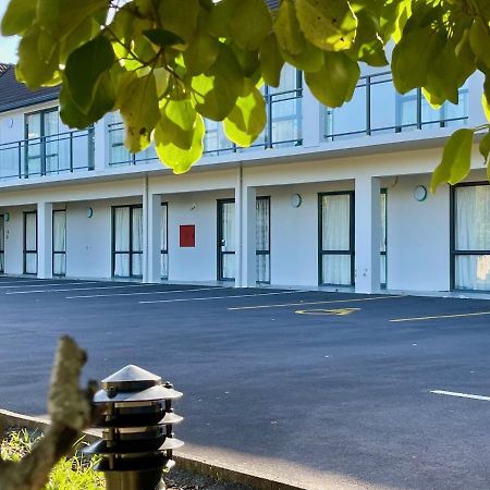 Botany Palms Motel Auckland Eksteriør billede