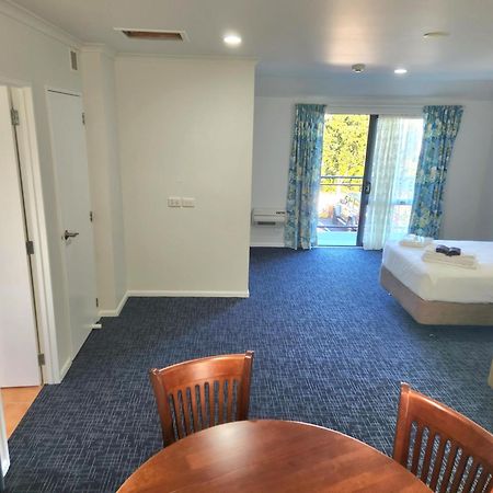 Botany Palms Motel Auckland Eksteriør billede