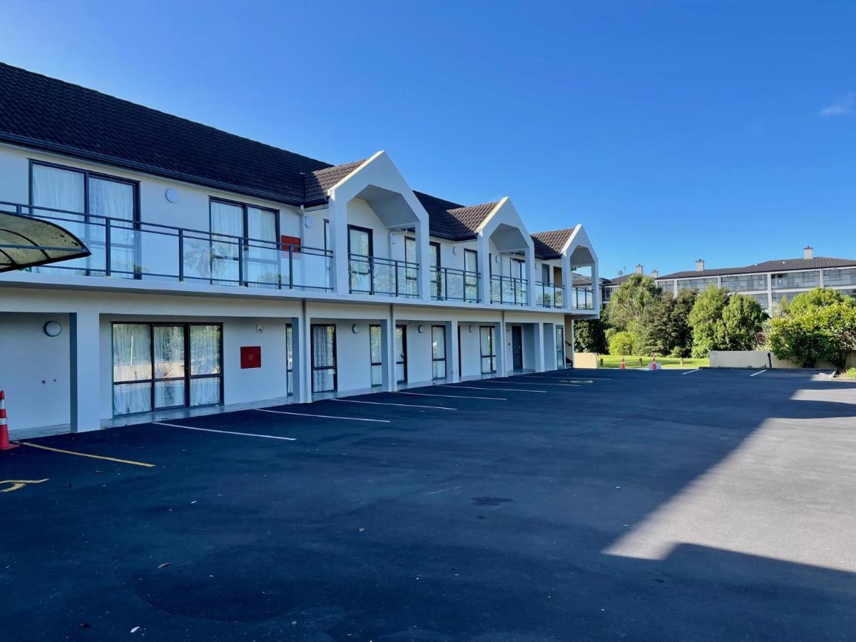 Botany Palms Motel Auckland Eksteriør billede