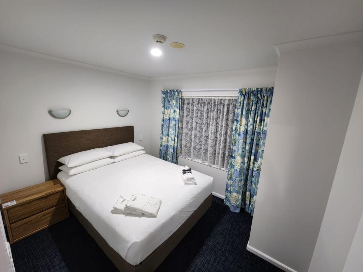 Botany Palms Motel Auckland Eksteriør billede