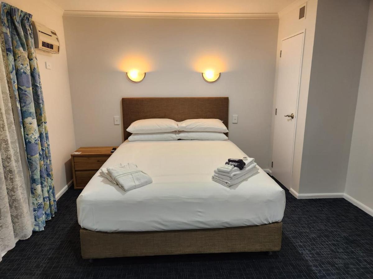 Botany Palms Motel Auckland Eksteriør billede