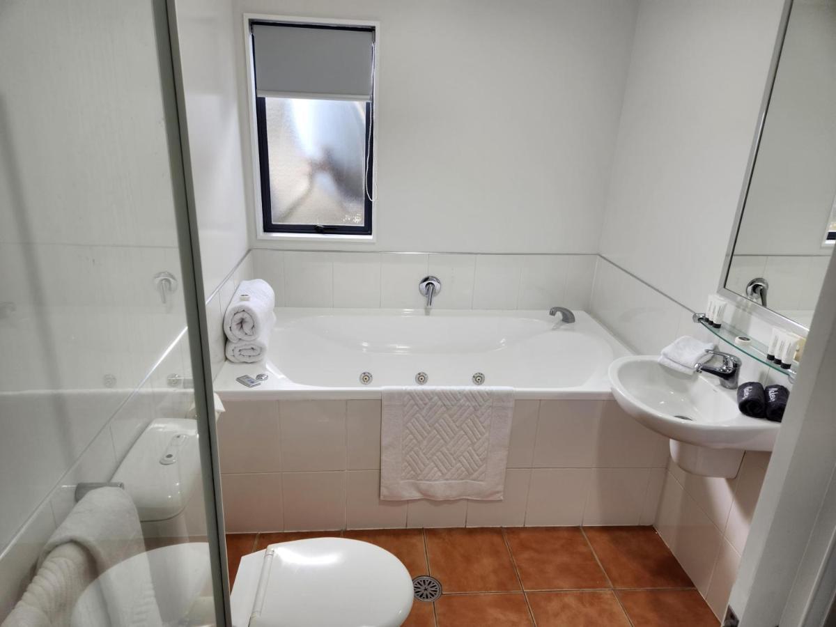 Botany Palms Motel Auckland Eksteriør billede