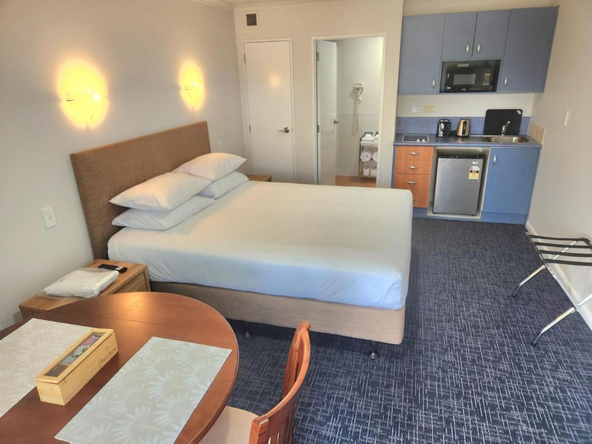 Botany Palms Motel Auckland Eksteriør billede