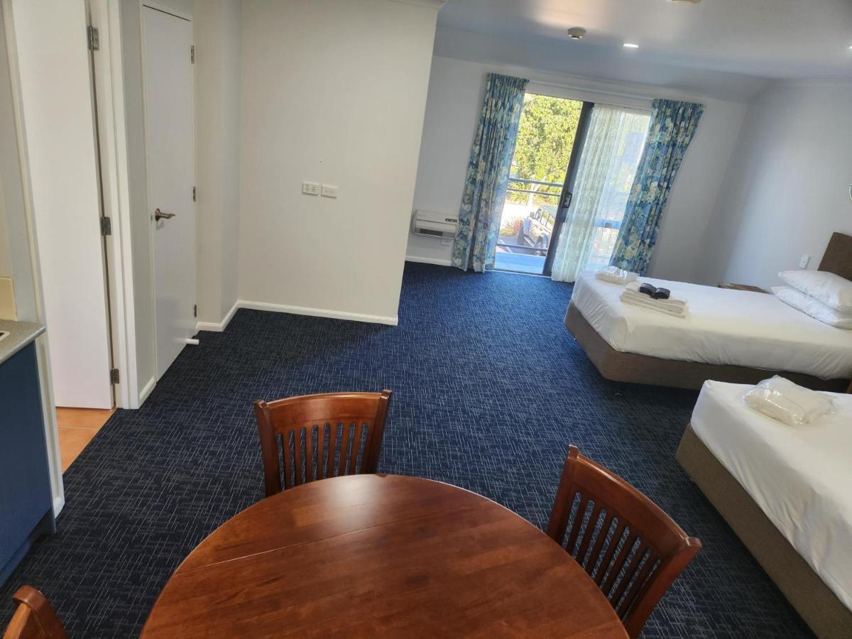 Botany Palms Motel Auckland Eksteriør billede