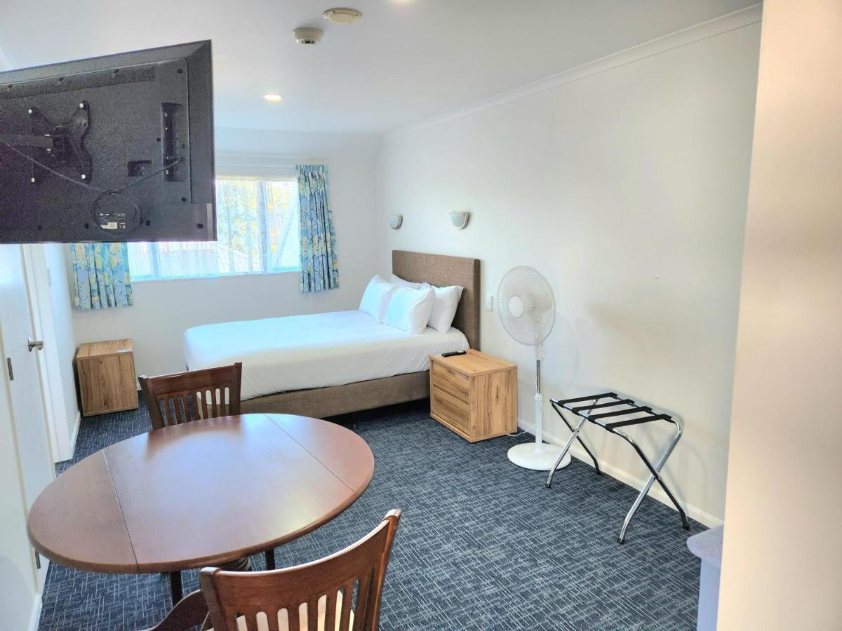 Botany Palms Motel Auckland Eksteriør billede