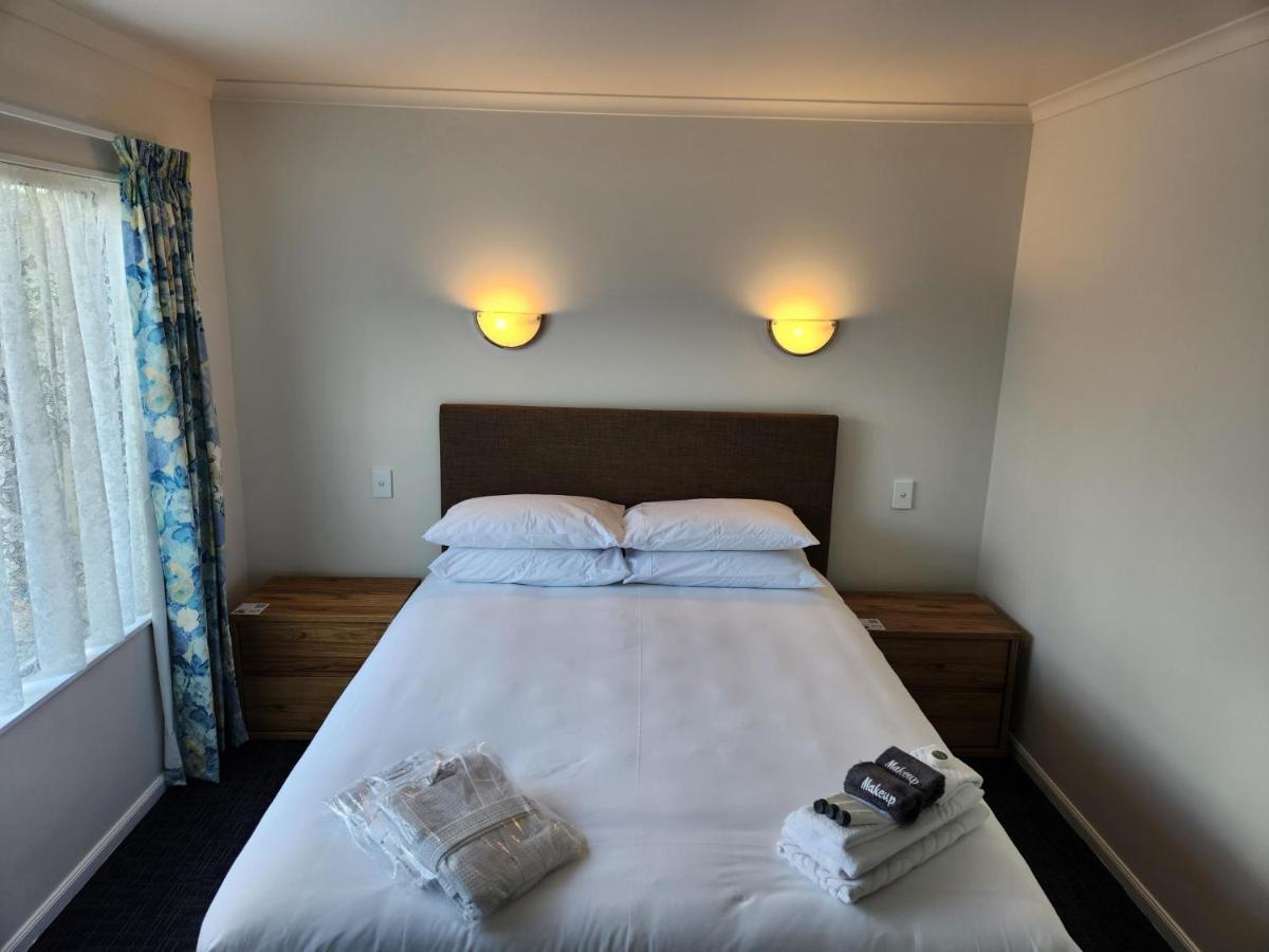 Botany Palms Motel Auckland Eksteriør billede