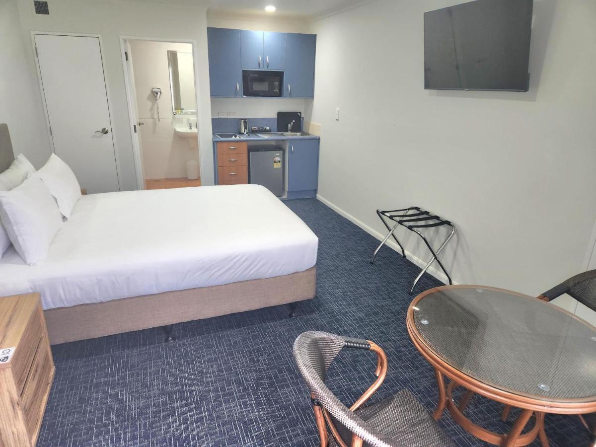 Botany Palms Motel Auckland Eksteriør billede
