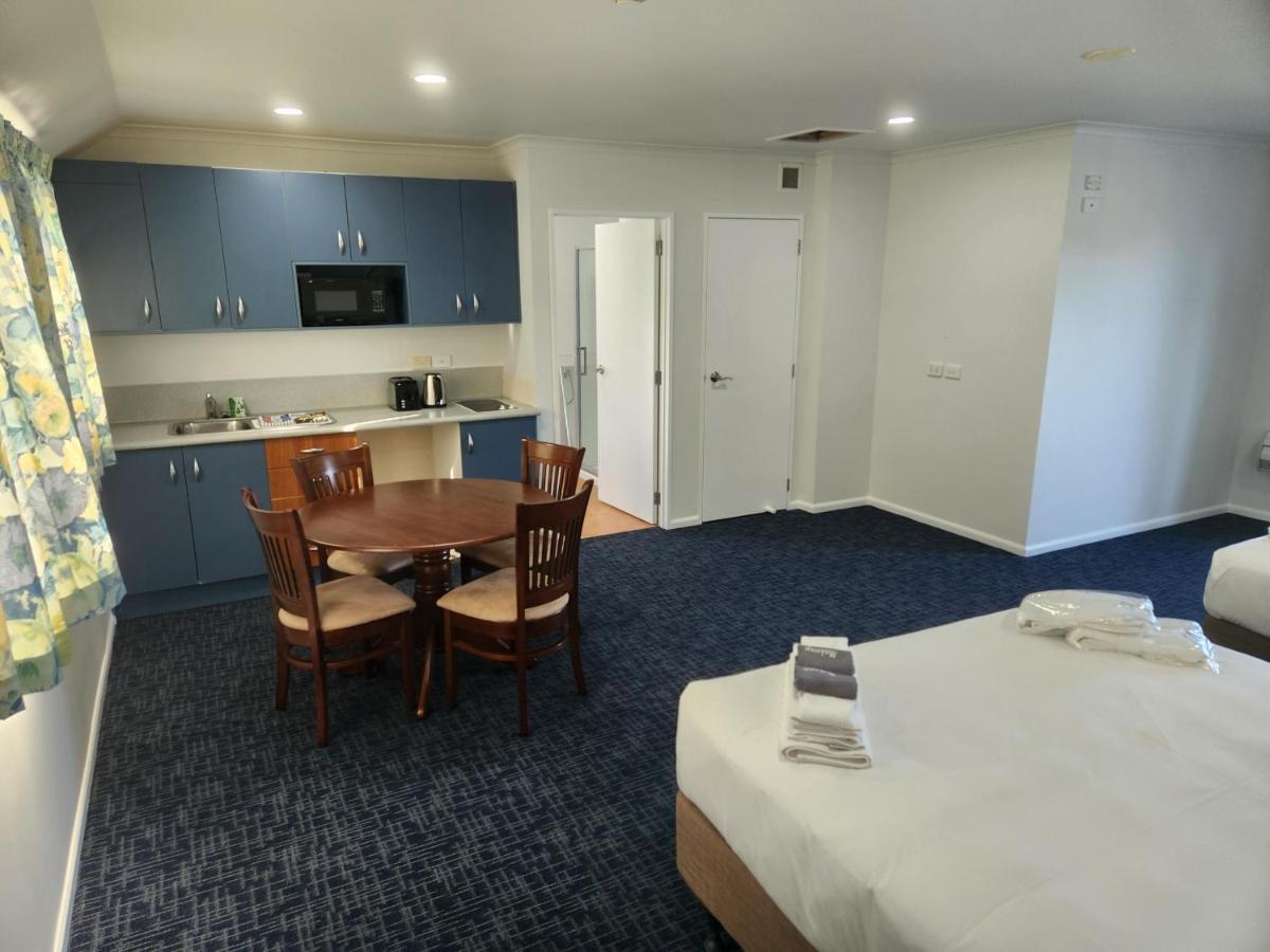 Botany Palms Motel Auckland Eksteriør billede