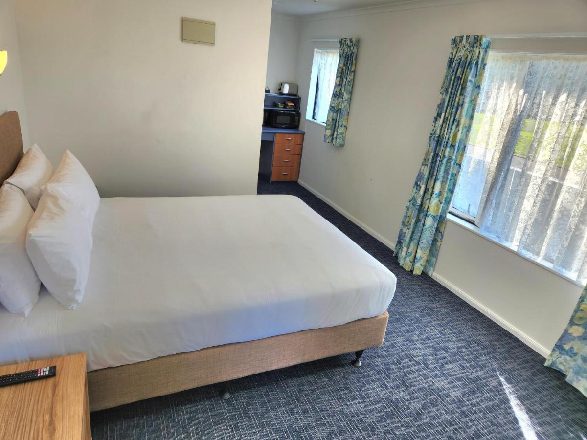 Botany Palms Motel Auckland Eksteriør billede