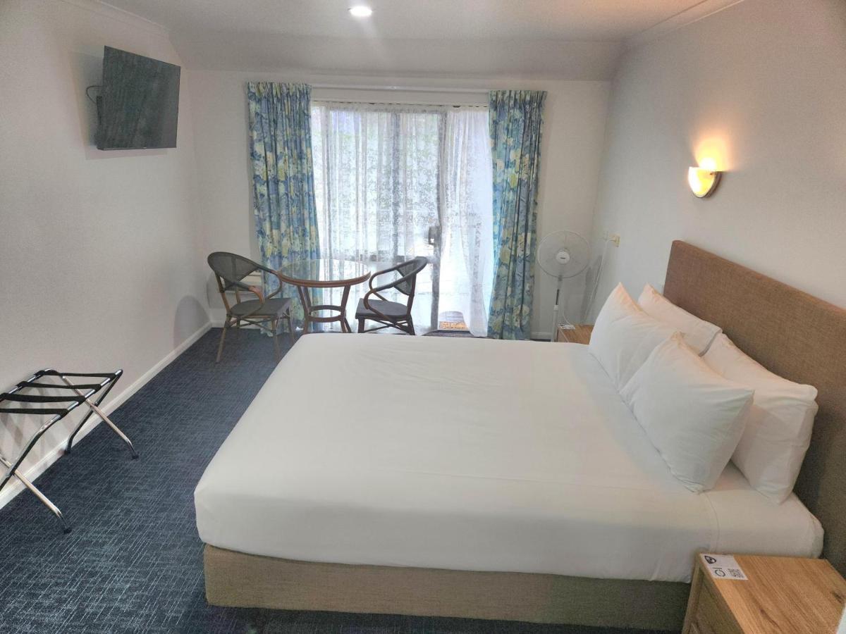 Botany Palms Motel Auckland Eksteriør billede