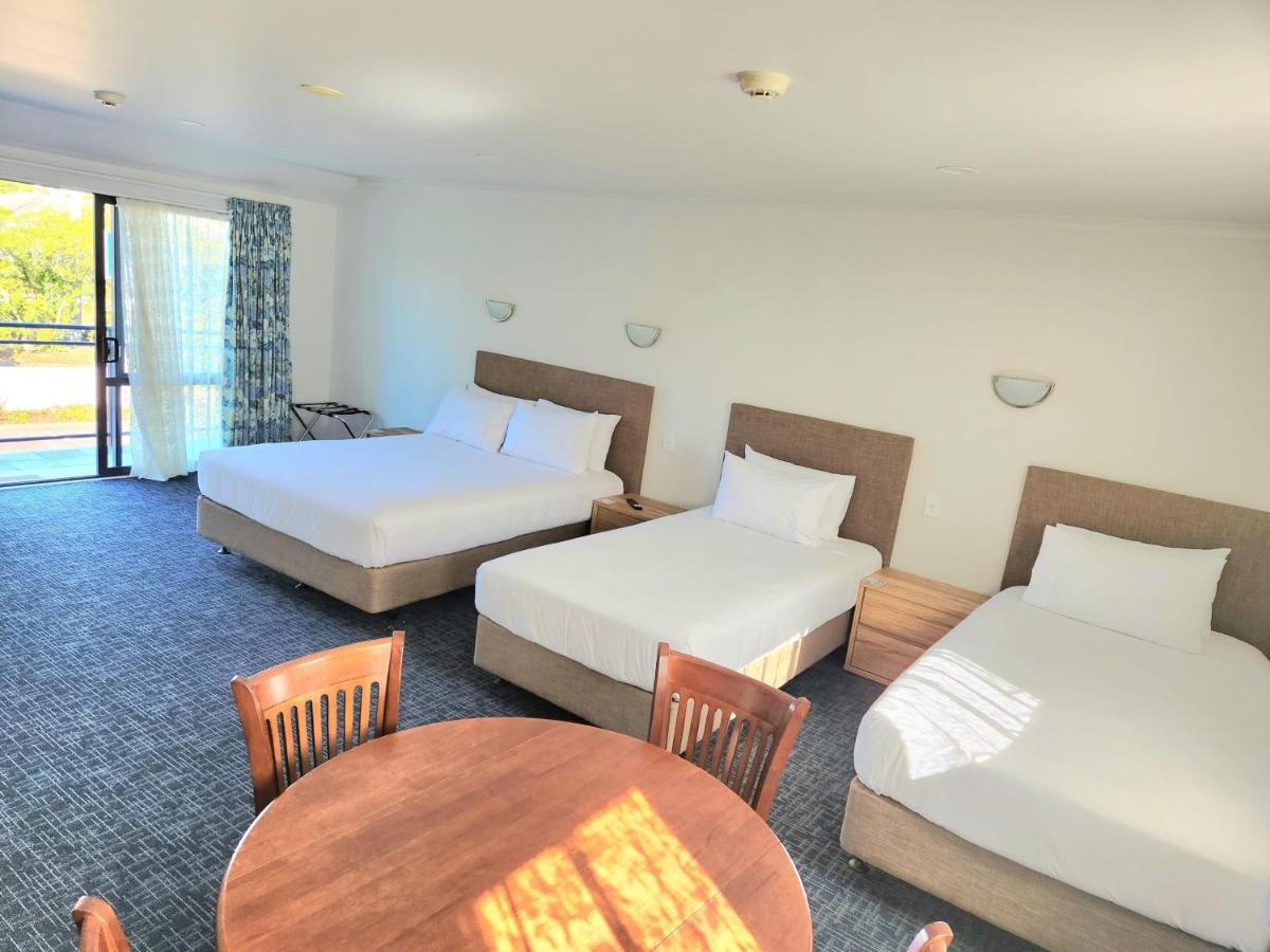 Botany Palms Motel Auckland Eksteriør billede