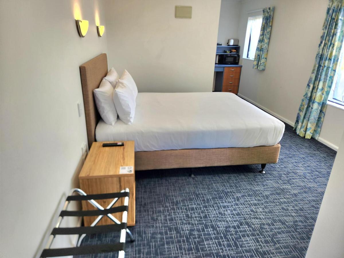 Botany Palms Motel Auckland Eksteriør billede