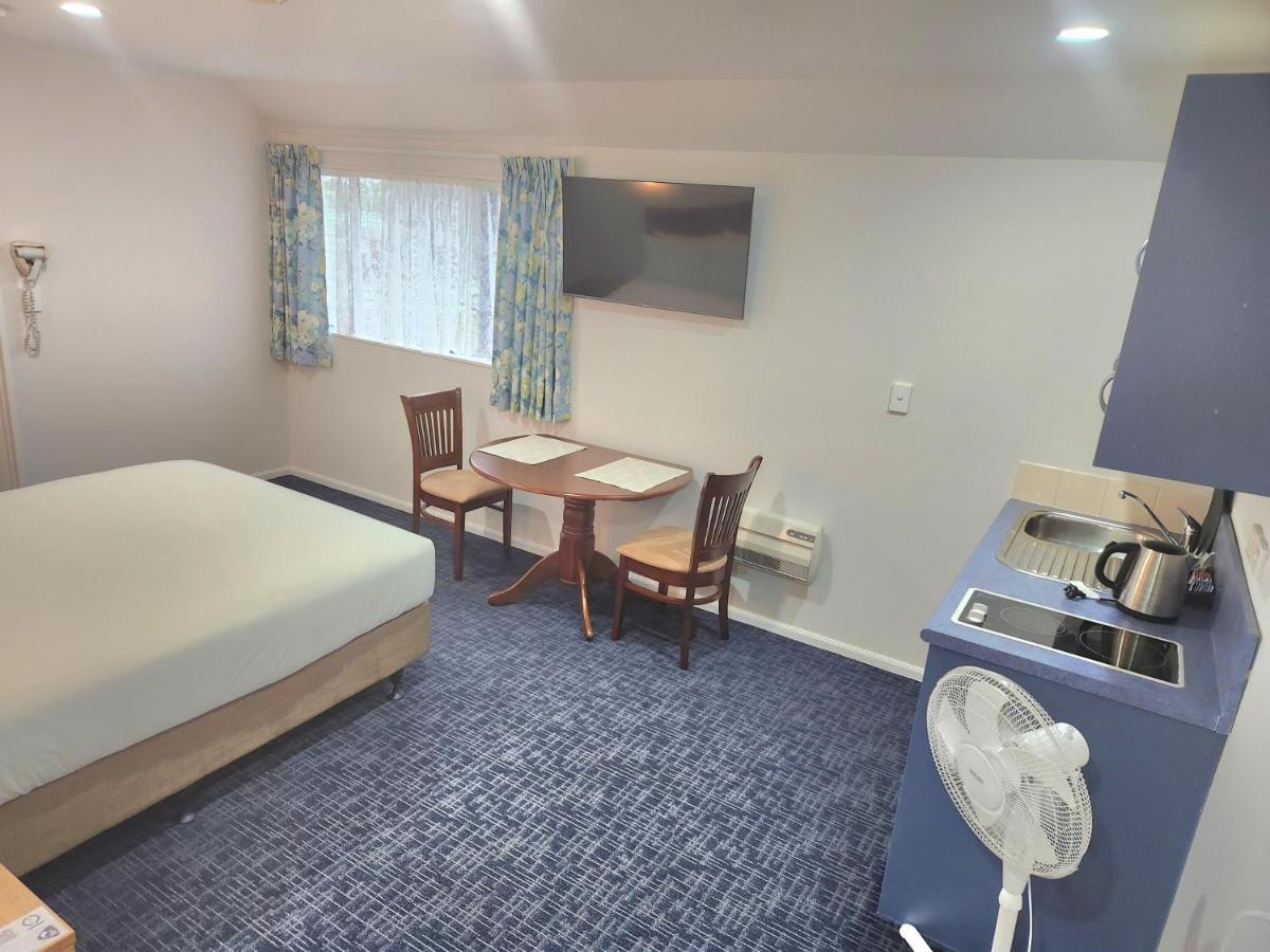 Botany Palms Motel Auckland Eksteriør billede