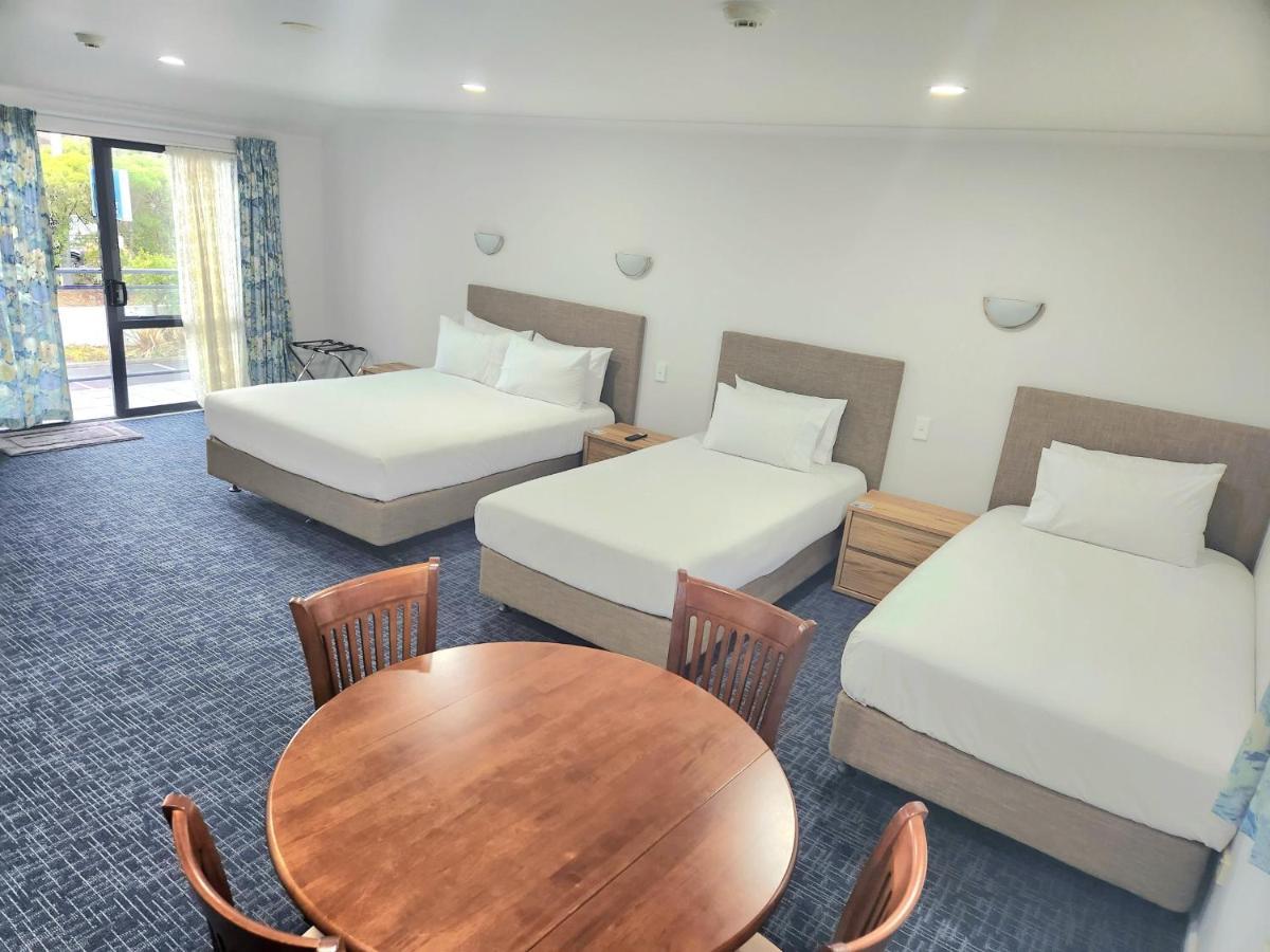 Botany Palms Motel Auckland Eksteriør billede