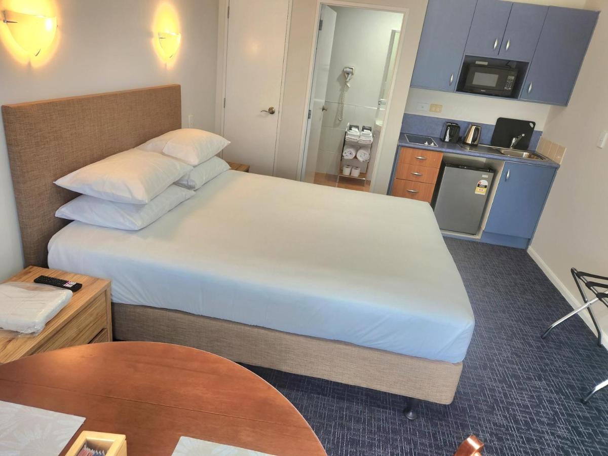 Botany Palms Motel Auckland Eksteriør billede