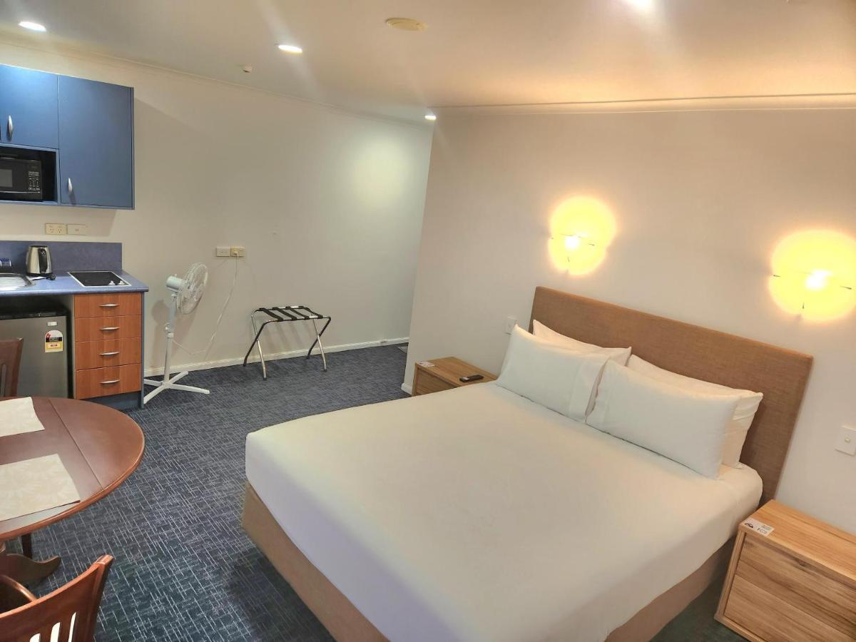 Botany Palms Motel Auckland Eksteriør billede