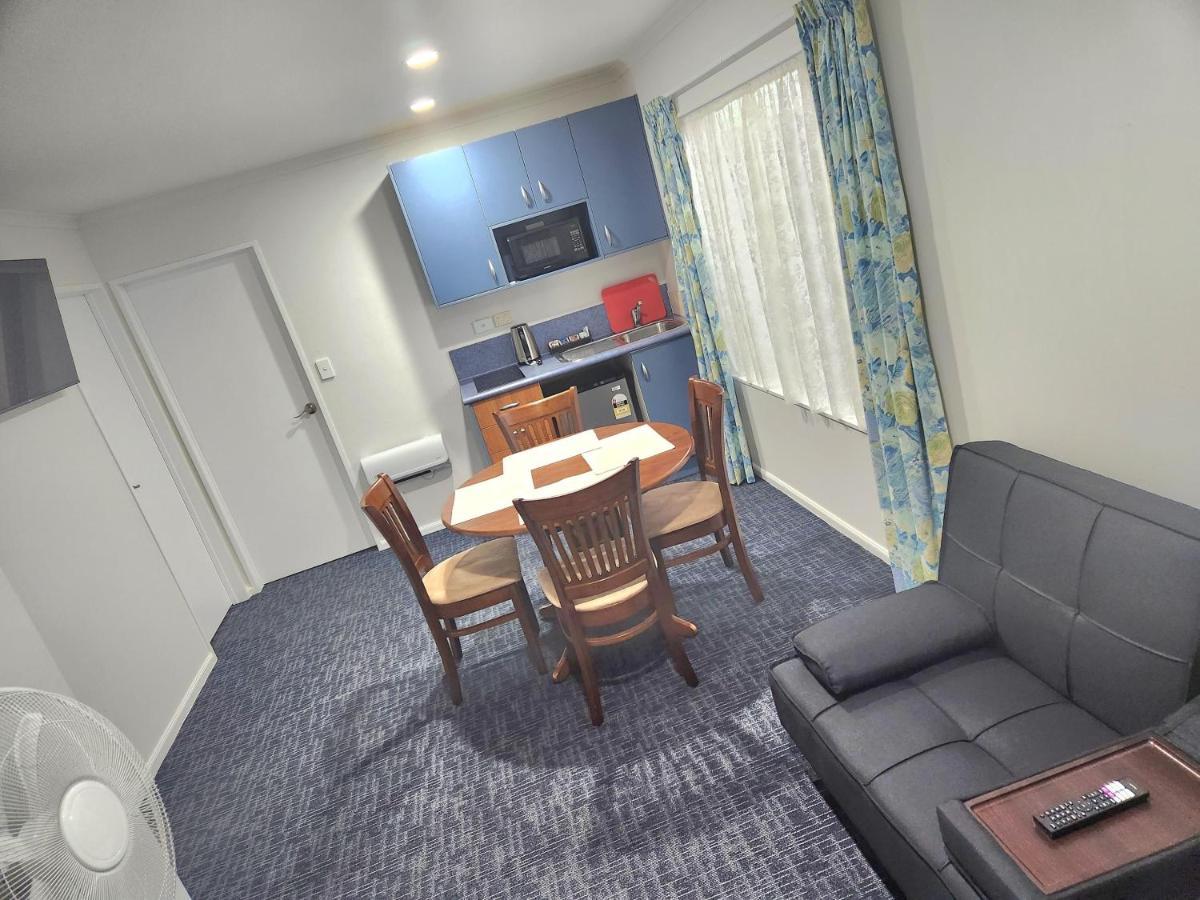 Botany Palms Motel Auckland Eksteriør billede
