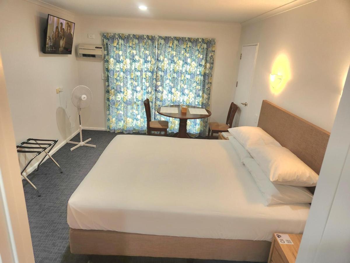 Botany Palms Motel Auckland Eksteriør billede