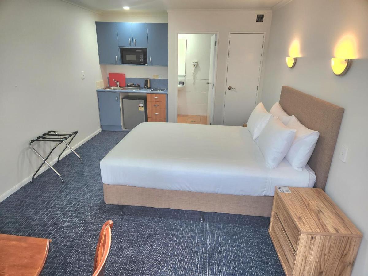 Botany Palms Motel Auckland Eksteriør billede