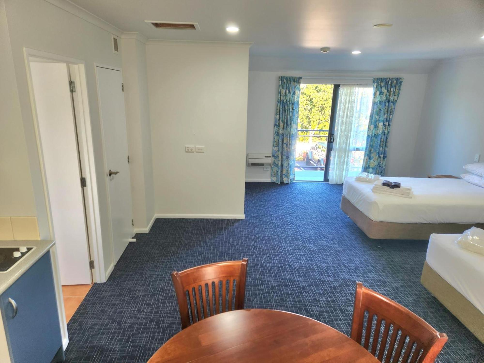 Botany Palms Motel Auckland Eksteriør billede